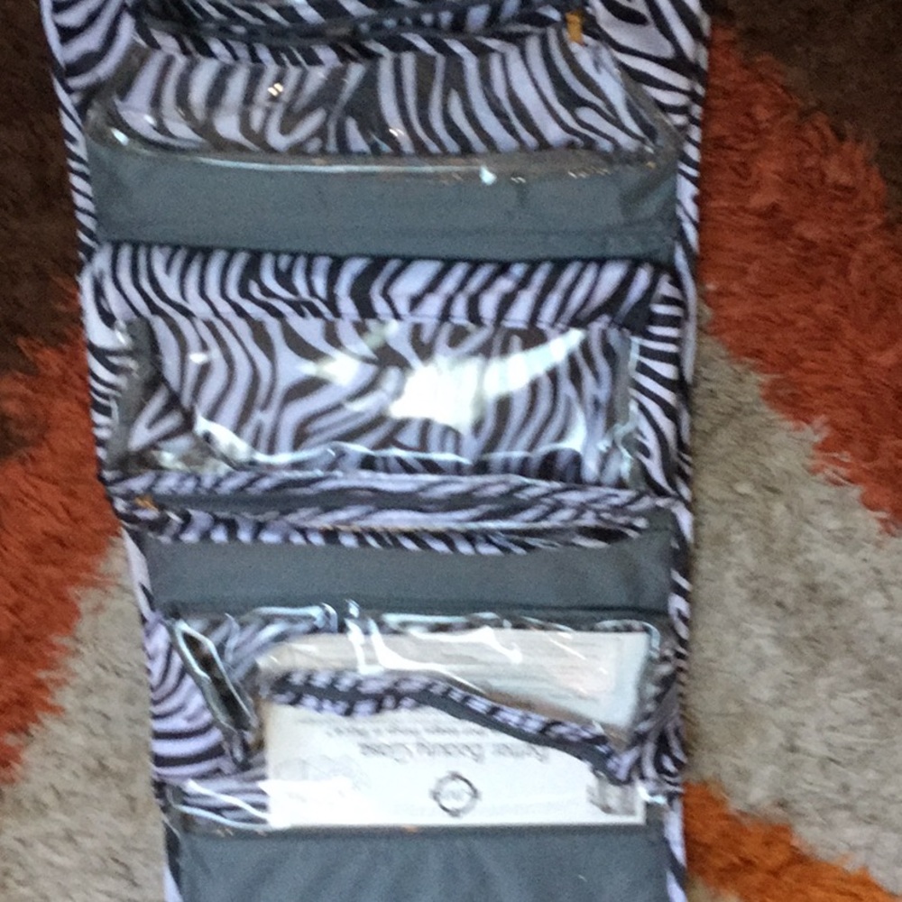 Joy mango better beauty Case
